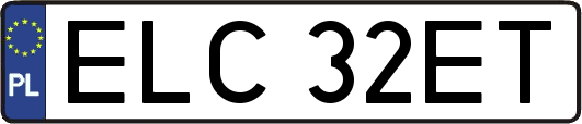 ELC32ET