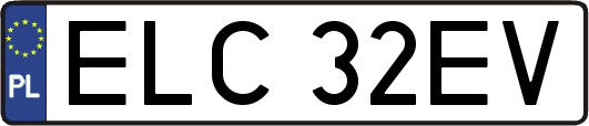 ELC32EV