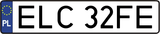 ELC32FE