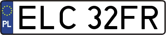ELC32FR