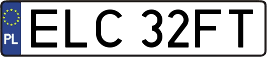 ELC32FT