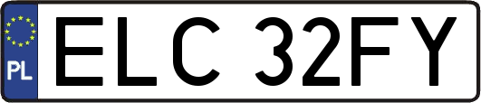 ELC32FY