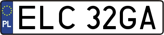 ELC32GA