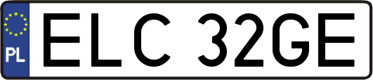 ELC32GE