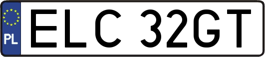 ELC32GT