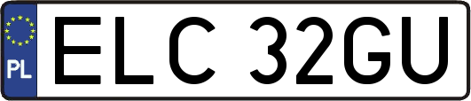ELC32GU