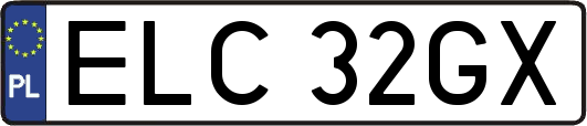 ELC32GX