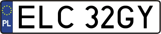 ELC32GY