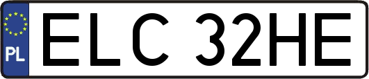 ELC32HE
