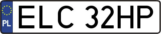 ELC32HP