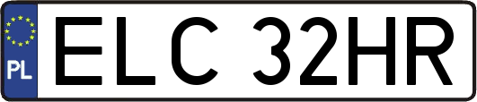 ELC32HR