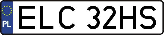 ELC32HS
