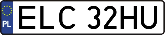 ELC32HU
