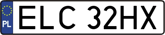 ELC32HX
