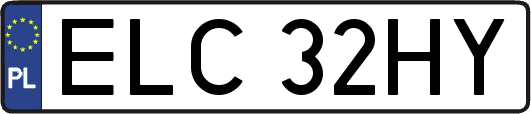 ELC32HY