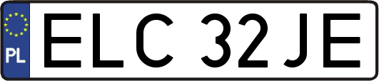 ELC32JE
