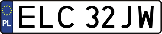 ELC32JW