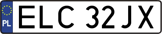 ELC32JX