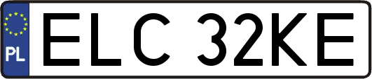 ELC32KE