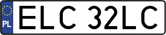 ELC32LC