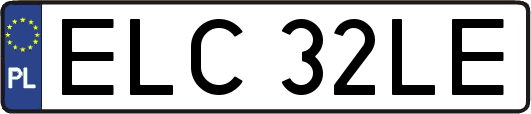 ELC32LE