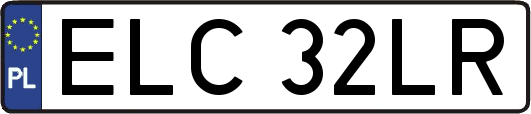 ELC32LR