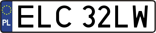 ELC32LW