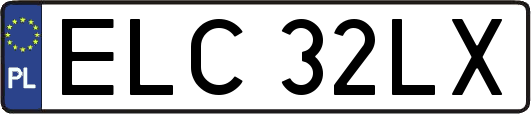 ELC32LX