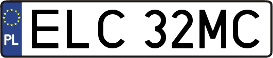 ELC32MC