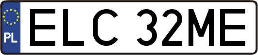 ELC32ME