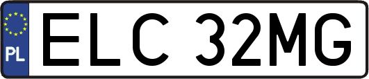 ELC32MG