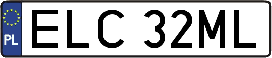 ELC32ML