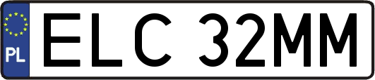 ELC32MM