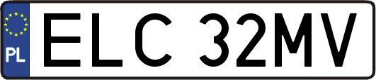 ELC32MV