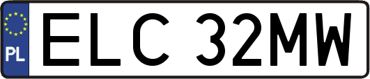 ELC32MW