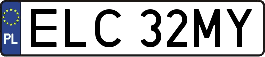 ELC32MY
