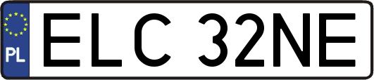ELC32NE