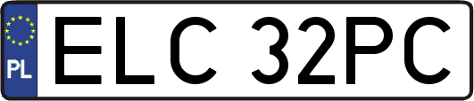 ELC32PC