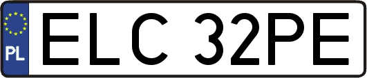 ELC32PE