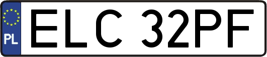 ELC32PF