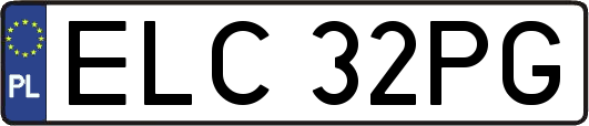 ELC32PG