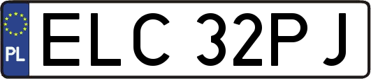 ELC32PJ