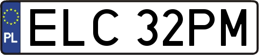 ELC32PM