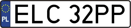 ELC32PP