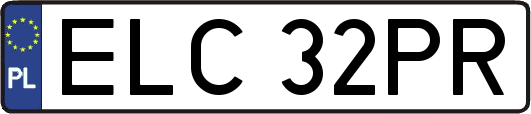 ELC32PR