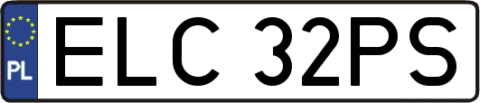 ELC32PS