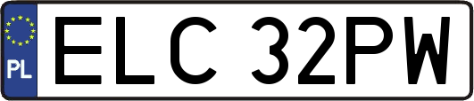 ELC32PW