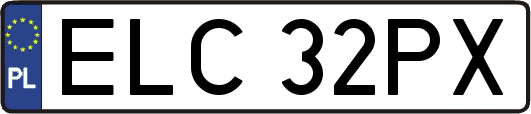 ELC32PX