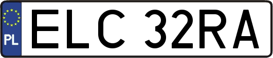 ELC32RA