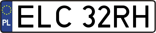 ELC32RH